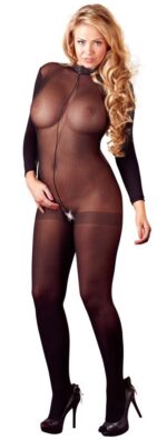 Catsuit ouvert xl-xxl - obrazek 2