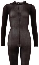 Catsuit ouvert xl-xxl - obrazek 4