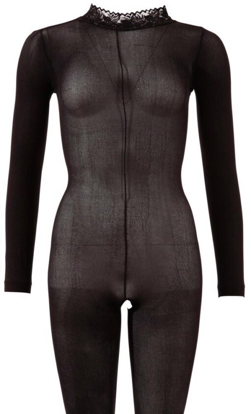 Catsuit ouvert xl-xxl - obrazek 4