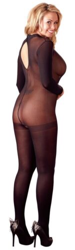 Catsuit ouvert xl-xxl - obrazek 5