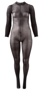 Catsuit ouvert xl-xxl - obrazek 7