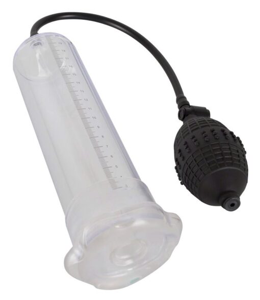 Starters power pump - obrazek 3
