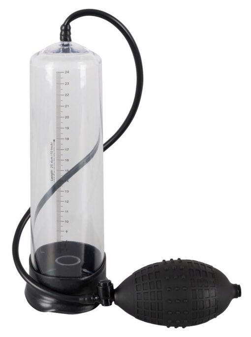 Mb professionals power pump - obrazek 2
