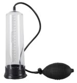 Mb professionals power pump - obrazek 3
