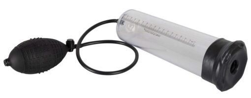 Mb professionals power pump - obrazek 4
