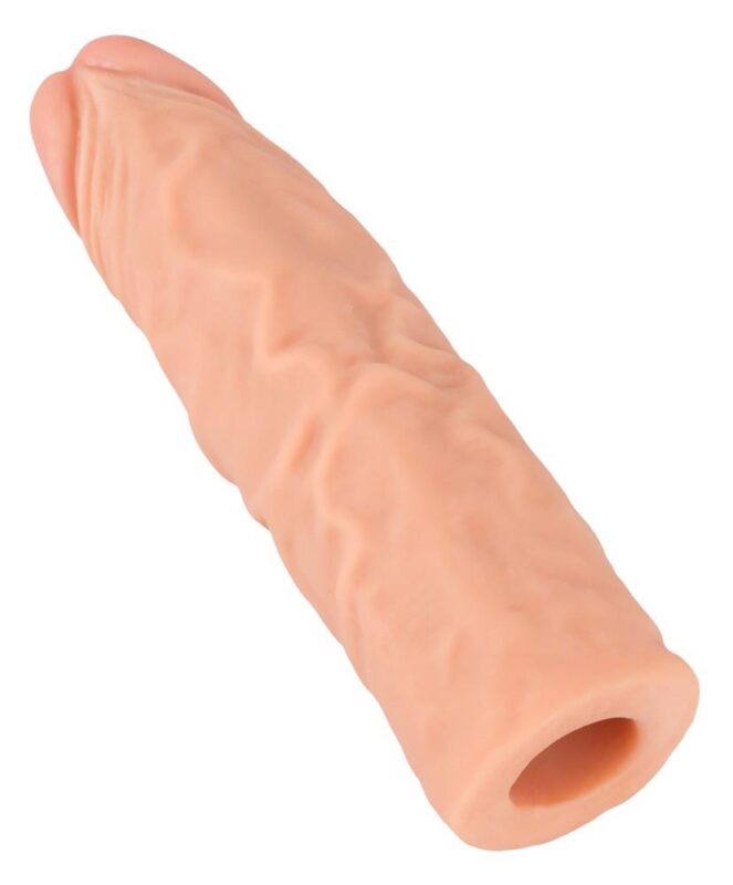 Nature skin extension sleeve+3 - obrazek 3