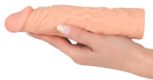 Nature skin extension sleeve+3 - obrazek 6
