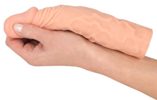 Nature skin extension sleeve+3 - obrazek 7