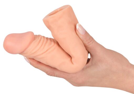 Nature skin extension sleeve+3 - obrazek 8
