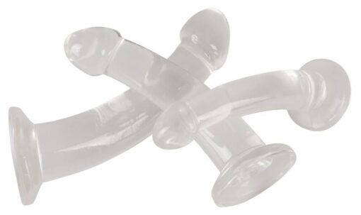 Crystal clear anal training se - obrazek 3