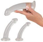 Crystal clear anal training se - obrazek 4