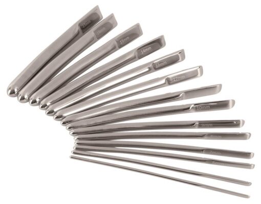 Pplug 14-piece dilator set - obrazek 2