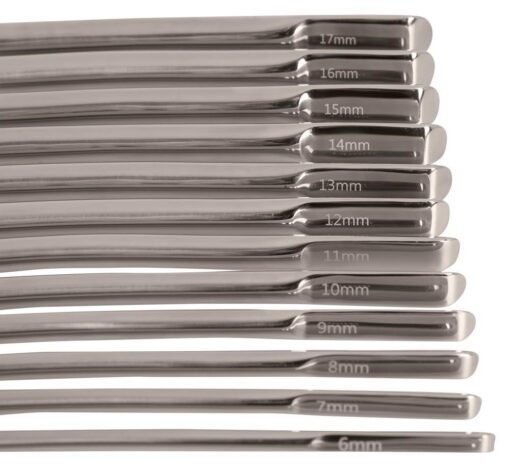 Pplug 14-piece dilator set - obrazek 5