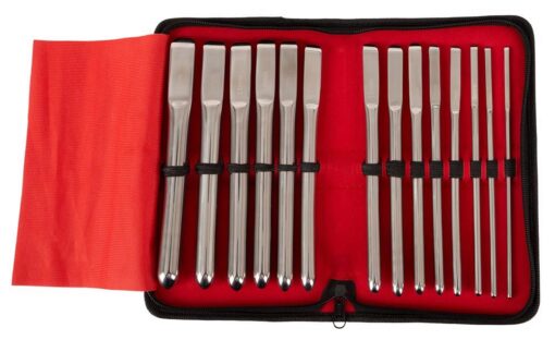 Pplug 14-piece dilator set - obrazek 8