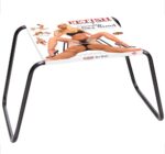 Ffs the incredible sex stool - obrazek 2