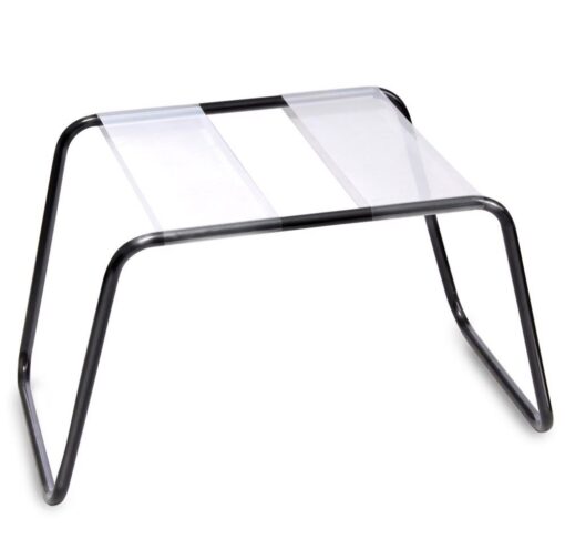 Ffs the incredible sex stool - obrazek 3