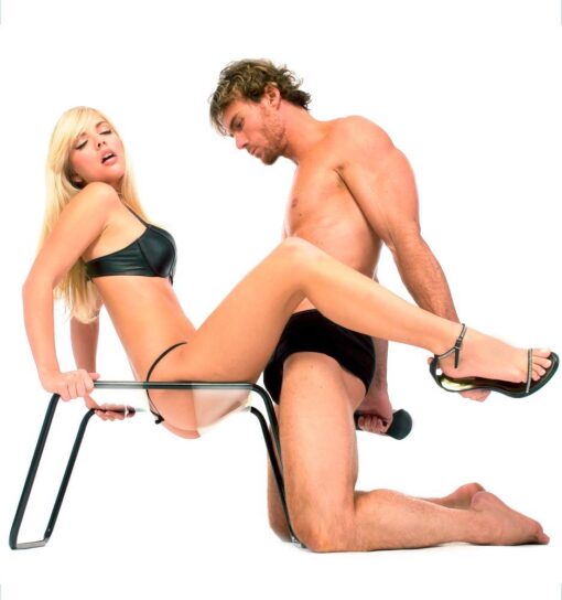 Ffs the incredible sex stool - obrazek 8