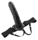 Ffs 8 hollow strap-on dark - obrazek 2