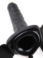 Ffs 8 hollow strap-on dark - obrazek 5