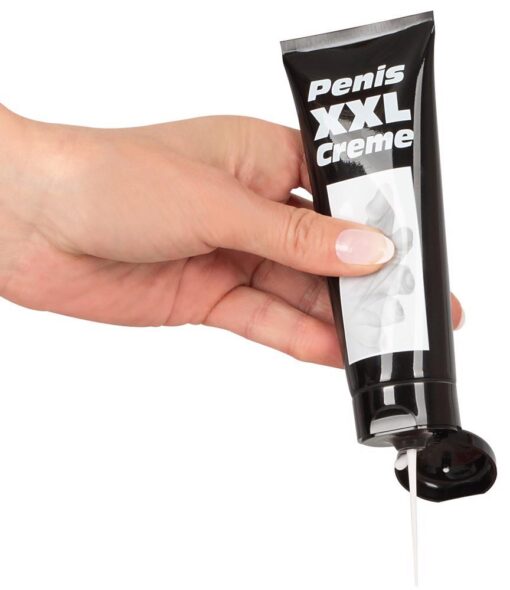 Penis xxl creme 80 ml - obrazek 3