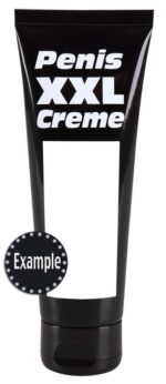 Penis xxl creme 80 ml - obrazek 6