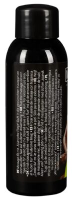 Erotic massage oil spanish fly 50 ml - obrazek 2