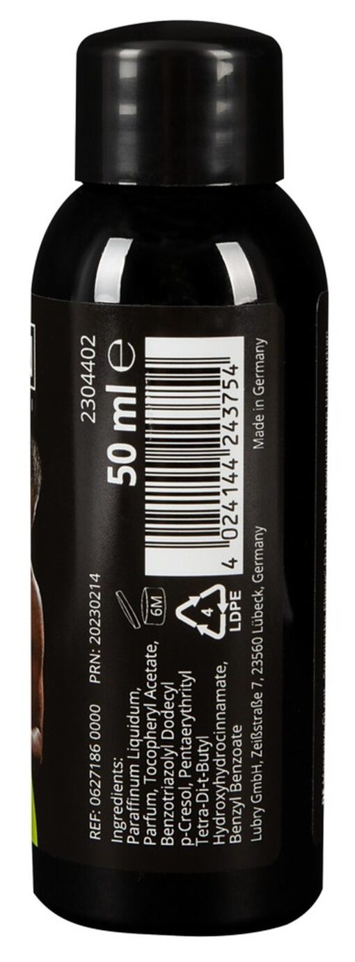 Erotic massage oil spanish fly 50 ml - obrazek 3