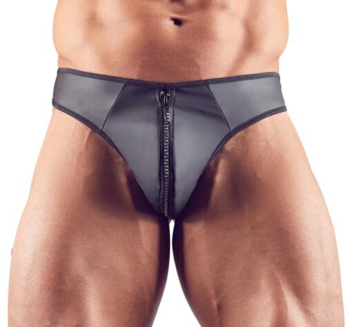 Men's string xl - obrazek 2