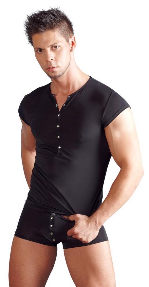 Men´s pants l - obrazek 4