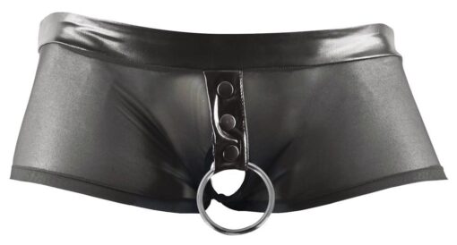 Men's pants cock ring xl - obrazek 6