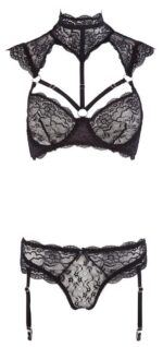 Bra set lace 85c/l - obrazek 7