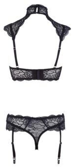 Bra set lace 85c/l - obrazek 8