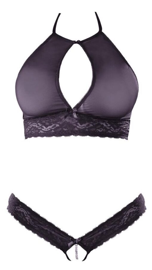 Bra and string s/m - obrazek 7