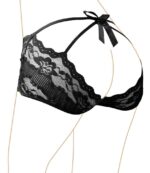 Panties black s - obrazek 6