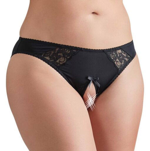 Crotchless briefs 3xl - obrazek 2