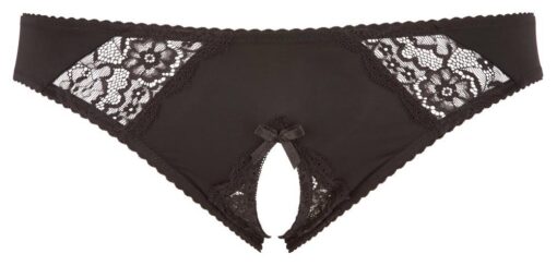 Crotchless briefs 3xl - obrazek 3