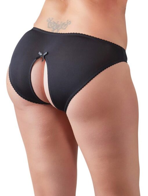 Crotchless briefs 3xl - obrazek 4