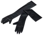 Gloves wet look s-l - obrazek 3