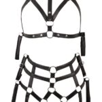 Zestaw do bondage – rozmiar L/XL – Bad Kitty