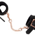 Kajdanki Bad Kitty – czarne