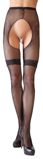 Net tights m/l - obrazek 2