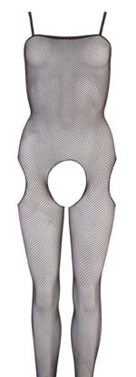 Net catsuit s/m - obrazek 5