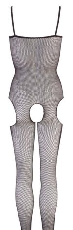 Net catsuit s/m - obrazek 6