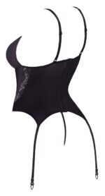 Basque red/black s - obrazek 8