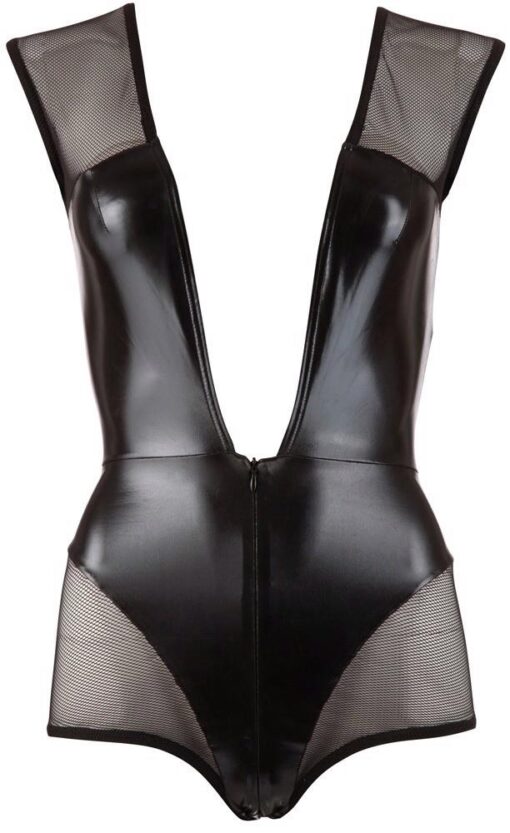 Body black s - obrazek 4