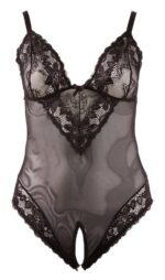 Crotchless body  2xl - obrazek 3