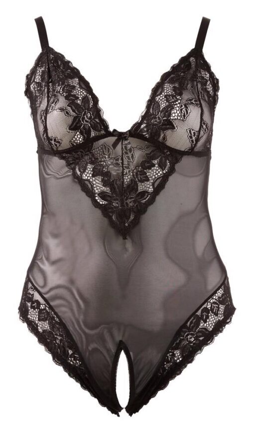 Crotchless body  2xl - obrazek 5