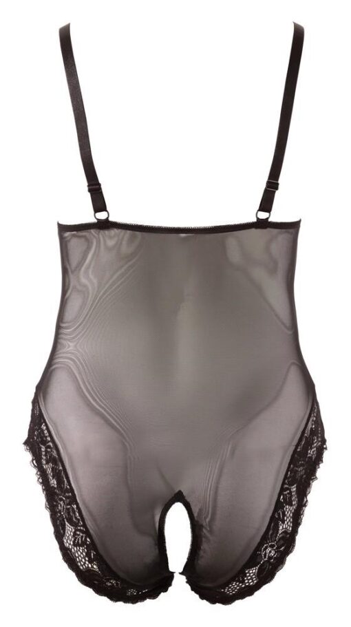 Crotchless body  2xl - obrazek 6