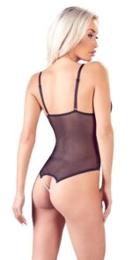 Crotchless body m - obrazek 6