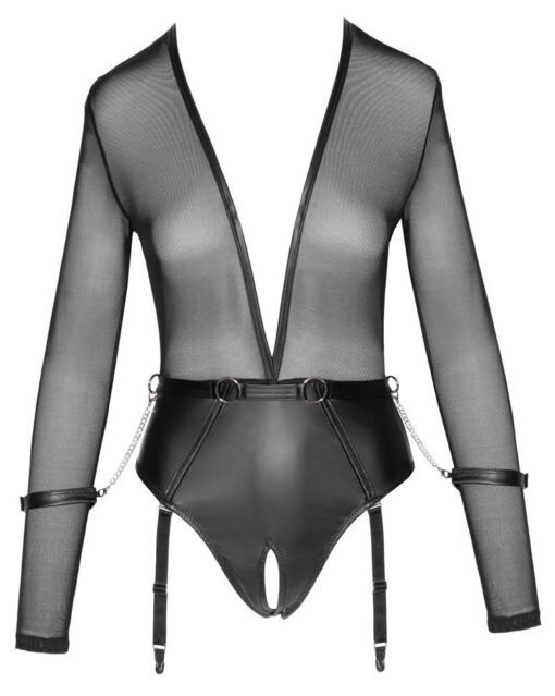 Body black s - obrazek 7